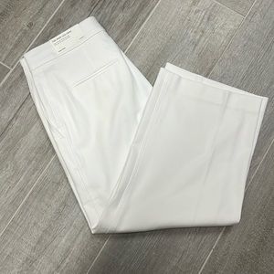 Wide Leg Ann Taylor pant NWT